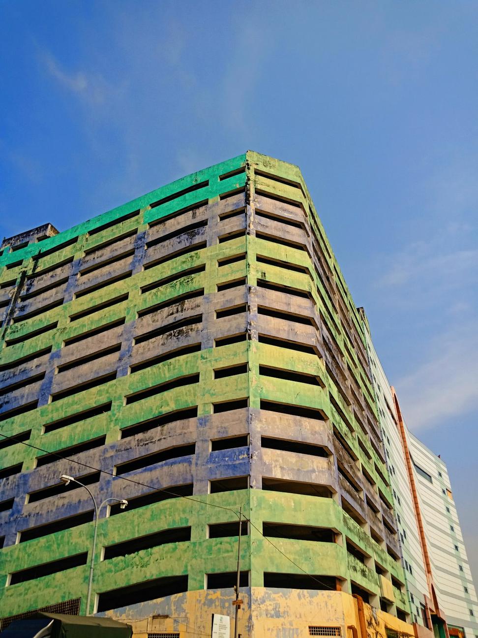 EcoVillage Commons