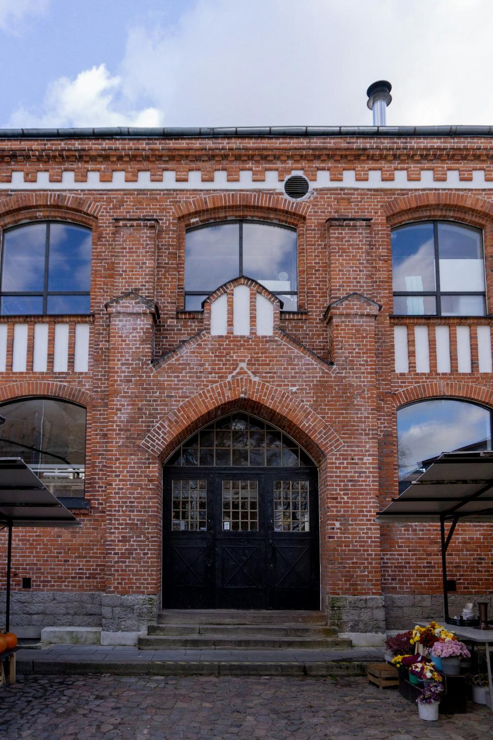 Distillery District Annex
