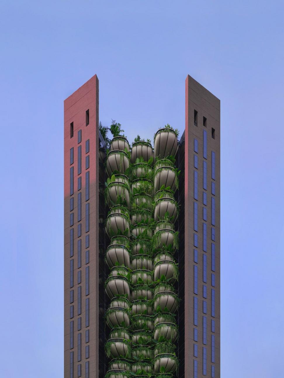 Sustainable construction