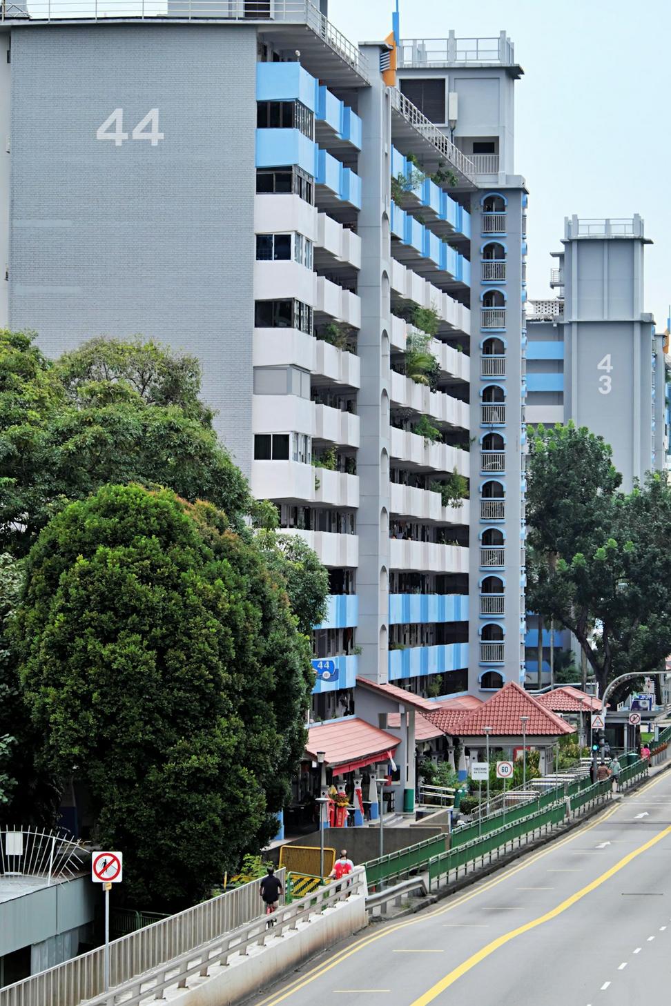 Port Lands Masterplan