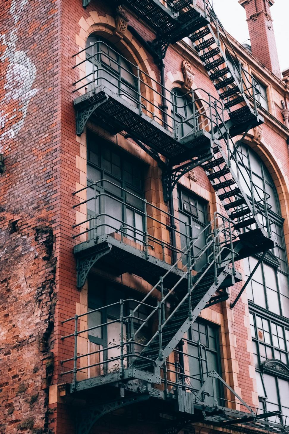 Industrial project